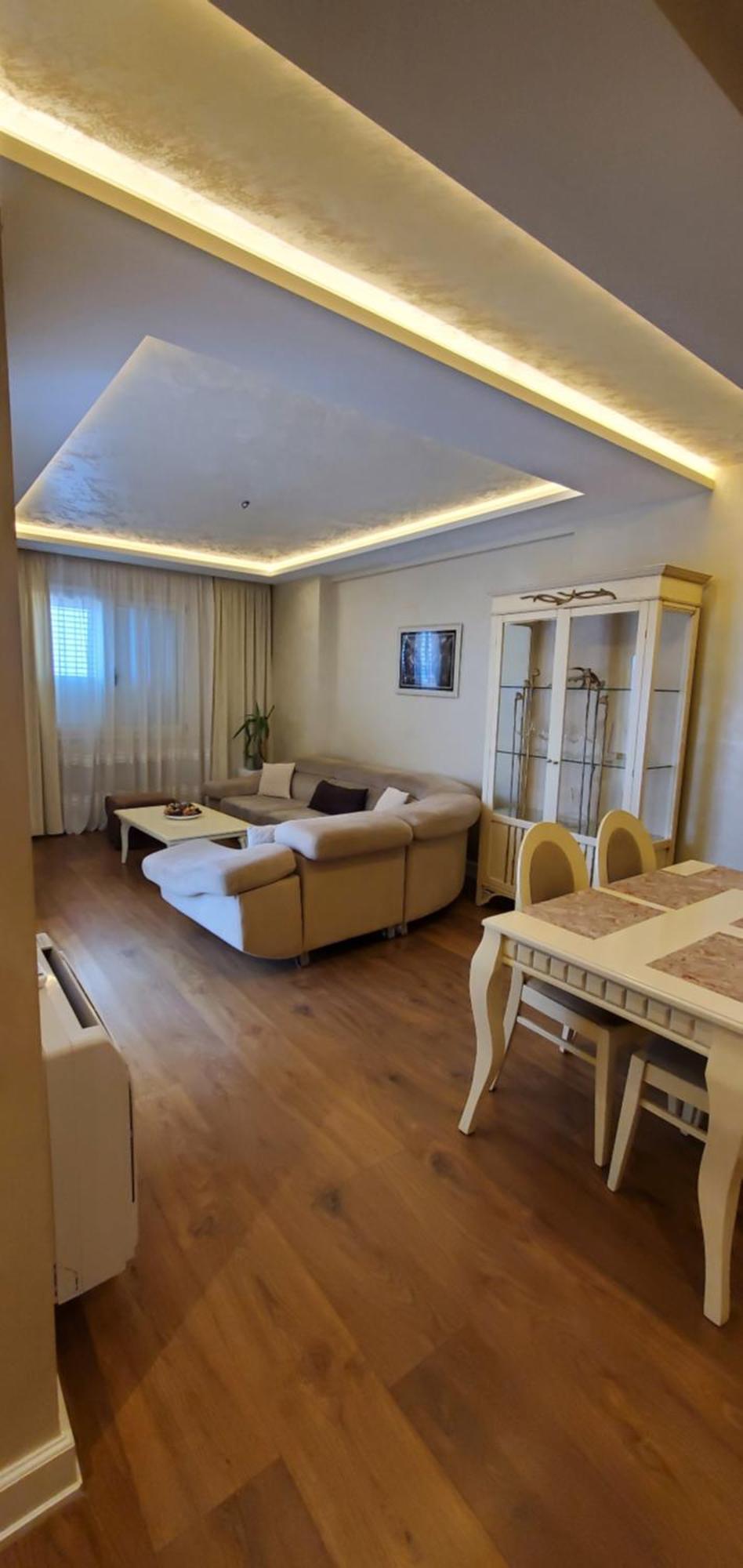 Sea Side Apartment Вльора Екстер'єр фото